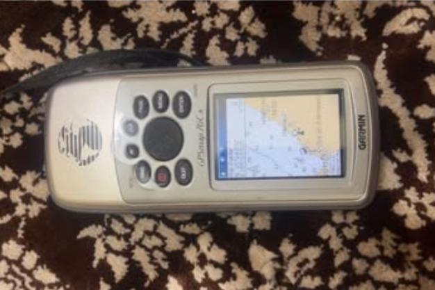 للبيع جهاز قارمن 76cx