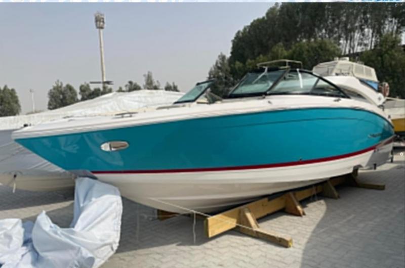 للبيع Regal ls6 26ft موديل 2023