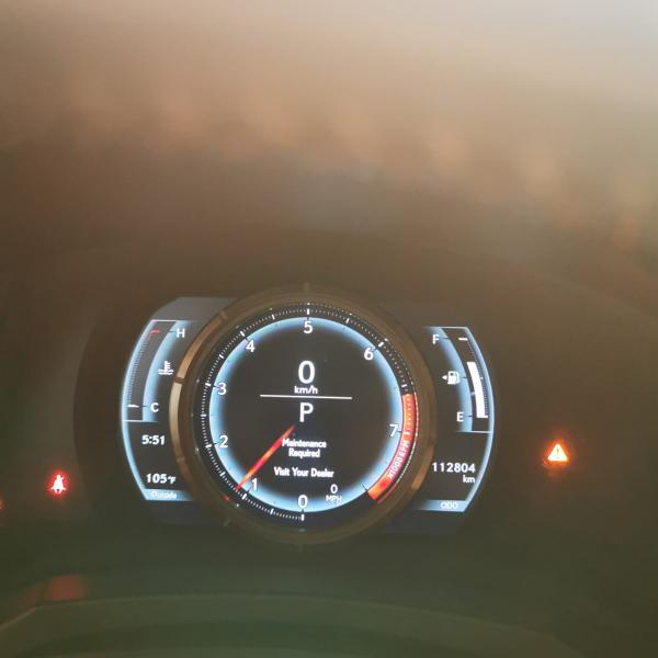 للبيع لكزس is300 s sport موديل 2017 وارد أمريكا 