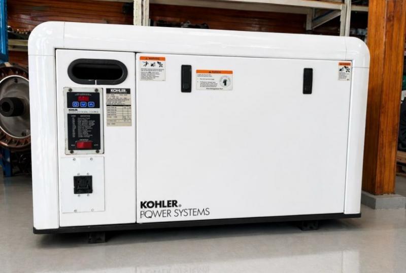 Kohler Marine Generator for Sale