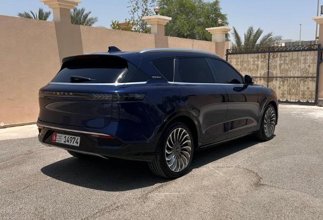 للبيع فويا فري (ربدان) موديل 2022