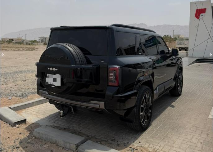 للبيع ليبارد 8 فلاق شيب اعلى مواصفات 2025