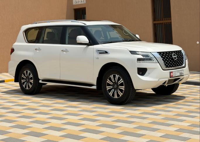 للبيع نيسان تايب 2 مديل 2024