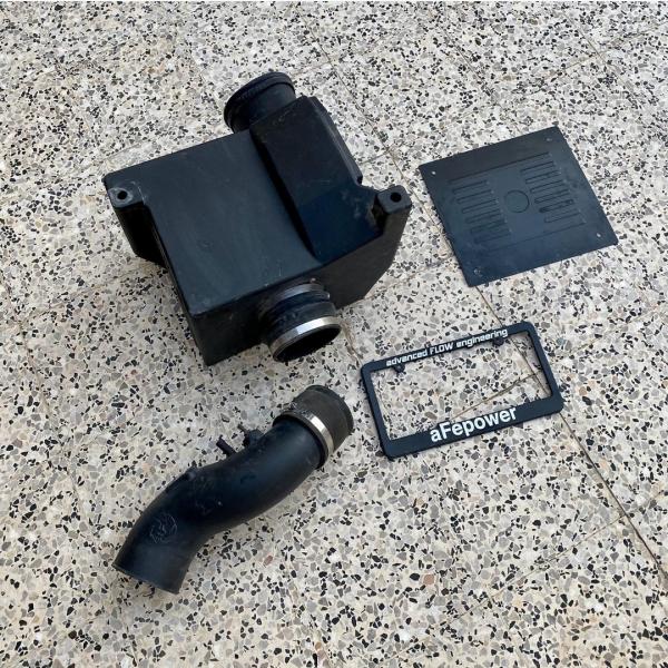 للبيع فلتر AFE للتندرا 2007 وطالع