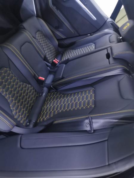 FOR SALE LAMBORGHINI URUS 2021 GCC