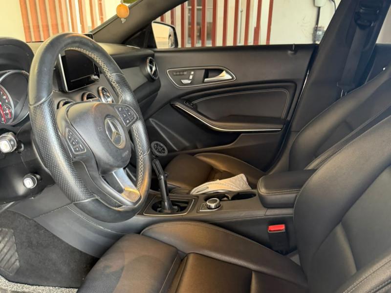 للبيع مرسيدس بنز CLA 250 4 MATIC موديل 2018 فل اوبشن وارد اليابان