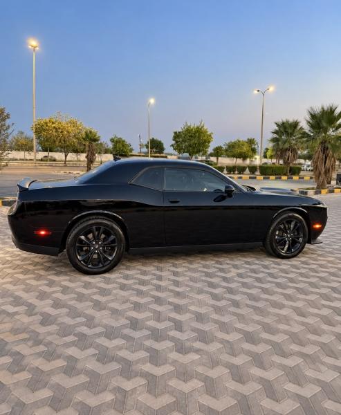 للبيع دودج تشارجر GT Package V6 موديل 2020 وارد أمريكا 