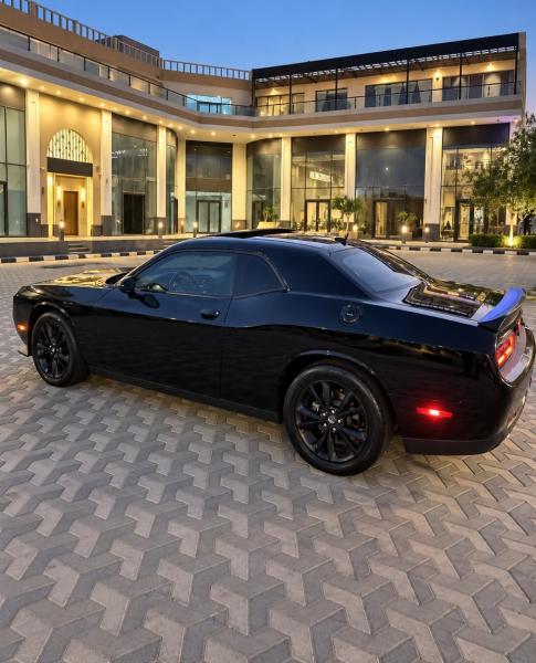 للبيع دودج تشارجر GT Package V6 موديل 2020 وارد أمريكا 