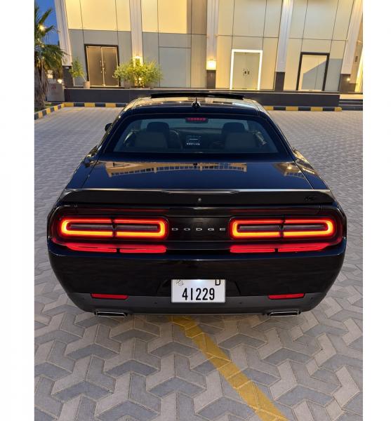 للبيع دودج تشارجر GT Package V6 موديل 2020 وارد أمريكا 