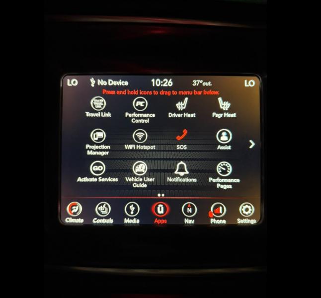 للبيع دودج تشارجر GT Package V6 موديل 2020 وارد أمريكا 