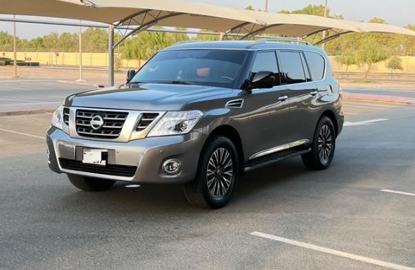 للبيع نيسان موديل 2019 فل اوبشن بدون فتحة