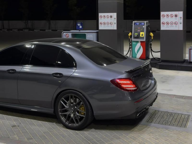 For sell Mercedes-Benz E63 S AMG 4MATIC+ 2019