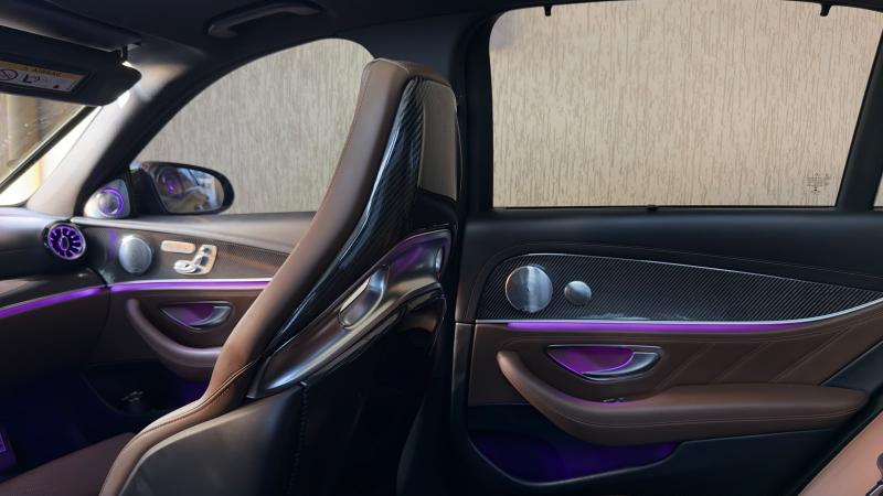 For sell Mercedes-Benz E63 S AMG 4MATIC+ 2019