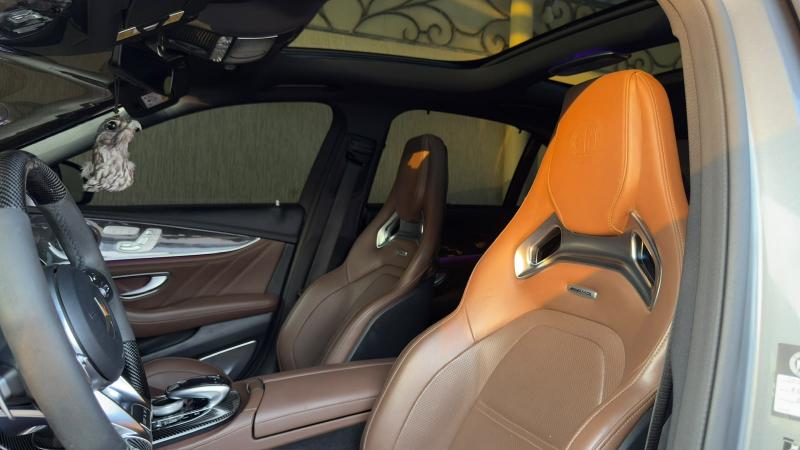 For sell Mercedes-Benz E63 S AMG 4MATIC+ 2019