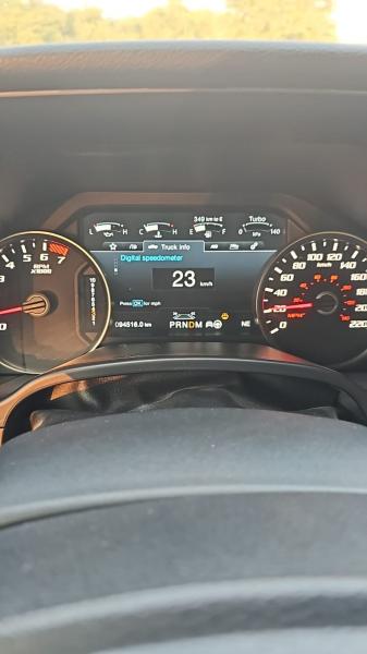 للبيع فورد رابتر F150 موديل 2020 فل أوبشن وارد امريكا