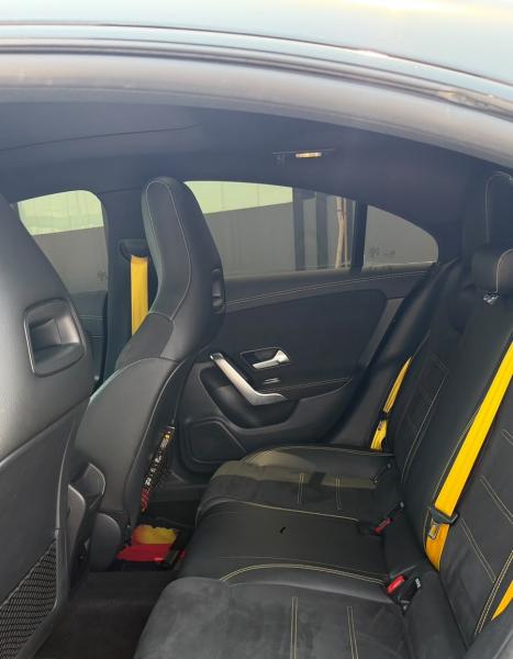 For SALE Mercedes-Benz CLA 45 S AMG Model 2021 Full option