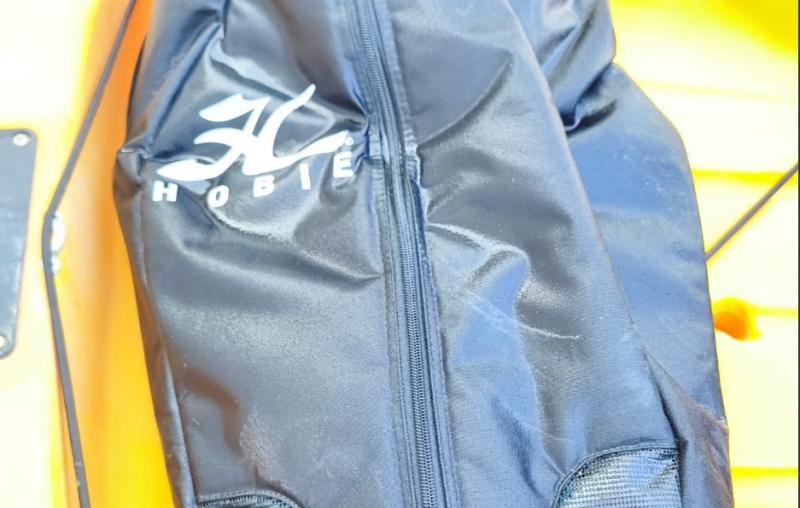 للبيع كاياك hobie pro 14ft امريكي