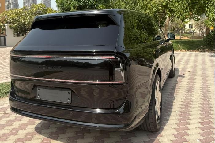 للبيع زيكر 9x Ultra موديل 2026