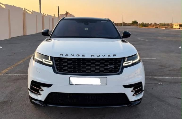 للبيع رنج روفر فيلار R-Dynamic HSE P300 موديل 2019