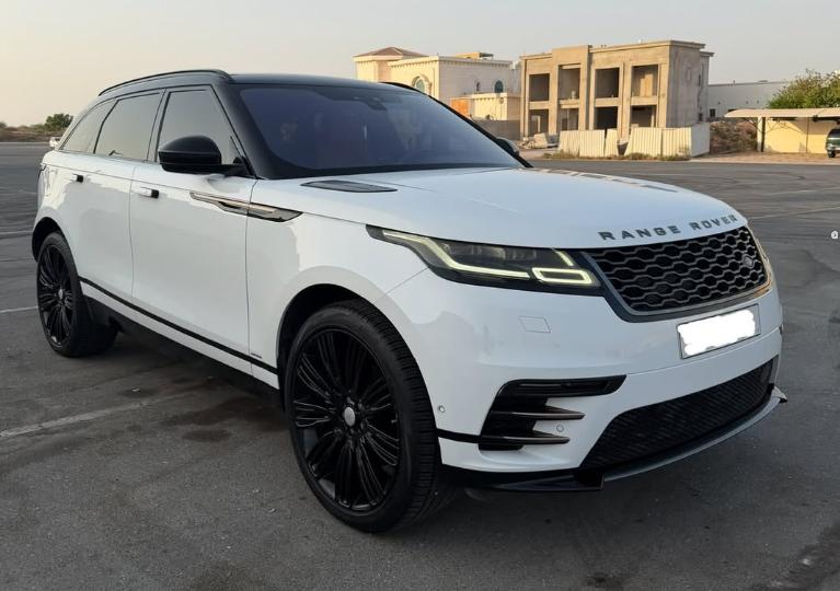 للبيع رنج روفر فيلار R-Dynamic HSE P300 موديل 2019