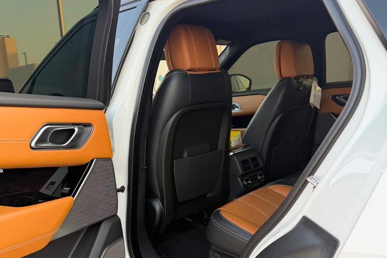 للبيع رنج روفر فيلار R-Dynamic HSE P300 موديل 2019