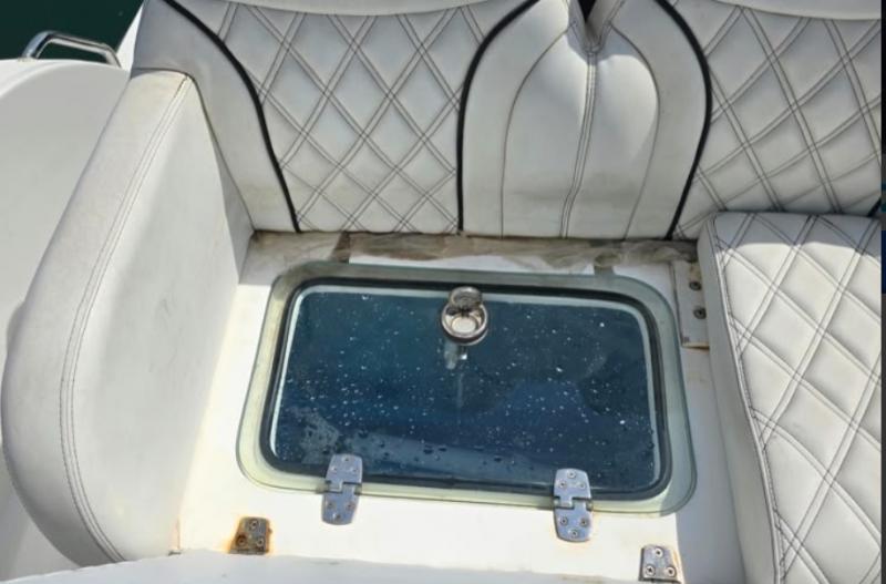 للبيع طراد OCEAN BOATS 31S – موديل 2024