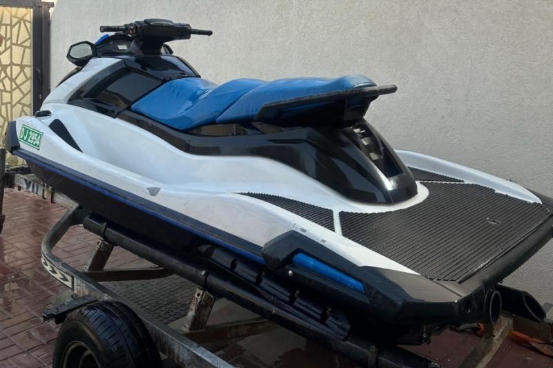 للبيع جي سكي ياماها 1050cc vxc 2023