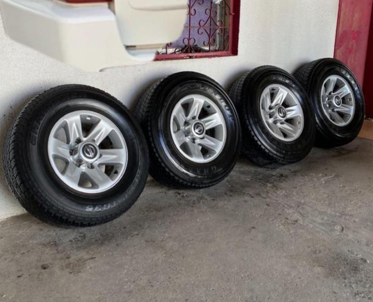 للبيع رنقات فتك مع الطوس اصليات