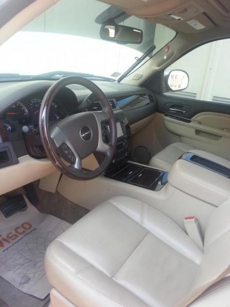 للبيع جمس سييرا دينالي موديل 2013 gmc sierra denali for sale