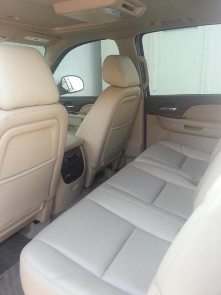 للبيع جمس سييرا دينالي موديل 2013 gmc sierra denali for sale