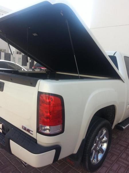 للبيع جمس سييرا دينالي موديل 2013 gmc sierra denali for sale