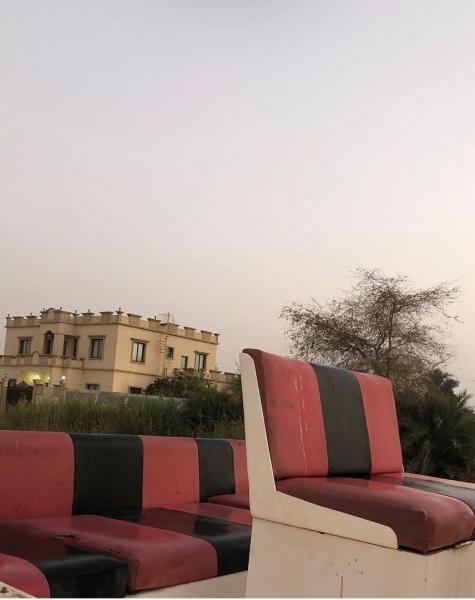 للبيع قرف 29 قدم مصنع رنر تنجيد جديد