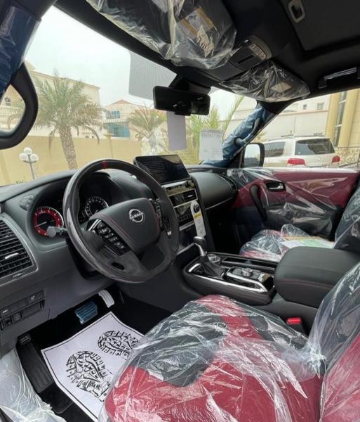 نيسمو اصفار موديل 2022