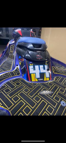 للبيع جتسكي