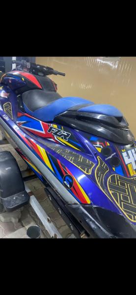 للبيع جتسكي