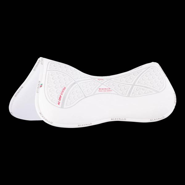 نظام قبضة وسادة نصف رغوة الذاكرةAcavallo CC Grip System Memory Foam