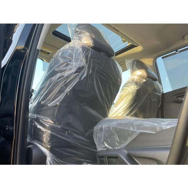 للبيع تويوتا هايلاندر موديل 2020 فتحه 6 سلندر في الشارقة