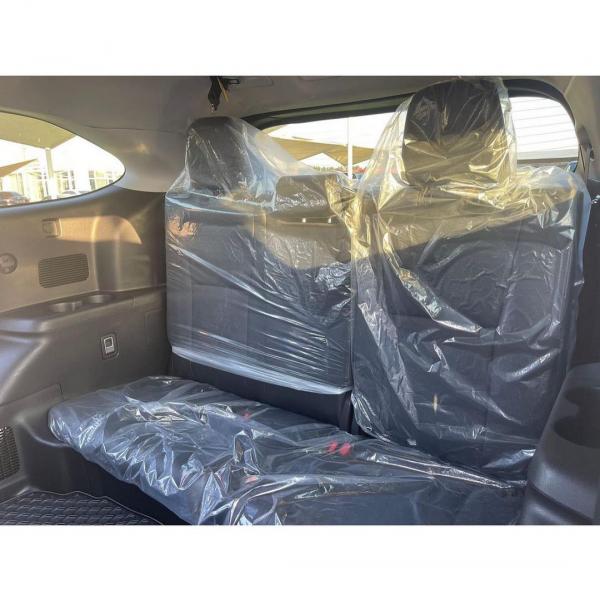 للبيع تويوتا هايلاندر موديل 2020 فتحه 6 سلندر في الشارقة