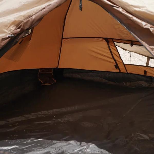 للبيع خيمة التخييم سهلة التركيب من البوادي للوزام الرحلات والتخييم