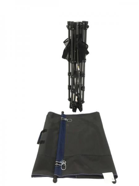 للبيع سرير سوينغ قابل للطي من البوادي للوزام الرحلات والتخييم