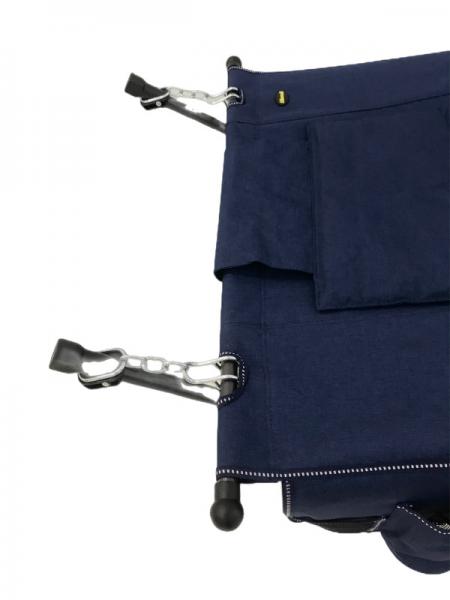 للبيع سرير سوينغ قابل للطي من البوادي للوزام الرحلات والتخييم