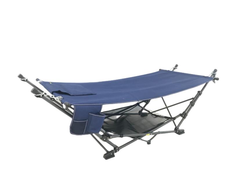 للبيع سرير سوينغ قابل للطي من البوادي للوزام الرحلات والتخييم