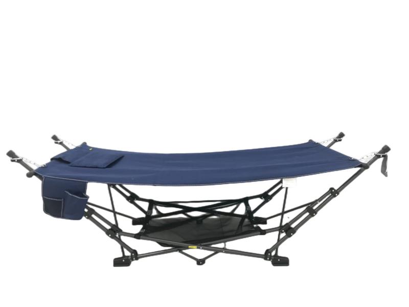 للبيع سرير سوينغ قابل للطي من البوادي للوزام الرحلات والتخييم