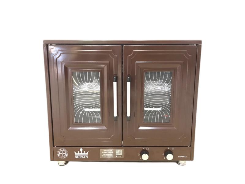 للبيع فرن غاز باربكيو  من البوادي للوزام الرحلات والتخييم