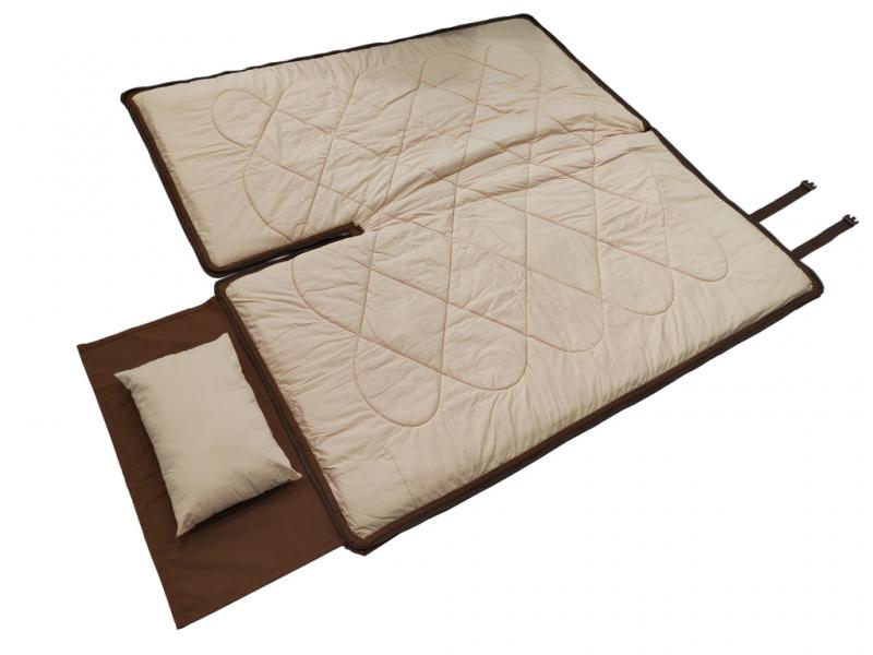 للبيع  كيس نوم من الحر لمستلزمات الرحلات