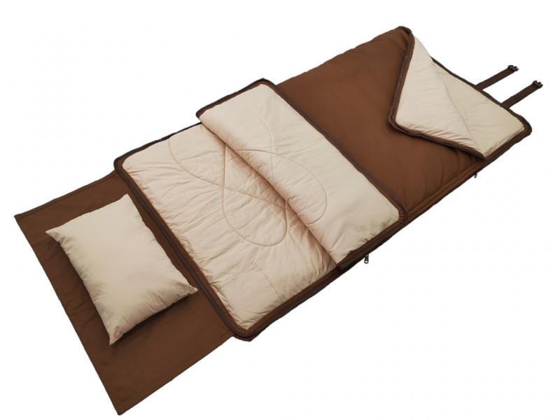 للبيع  كيس نوم من الحر لمستلزمات الرحلات