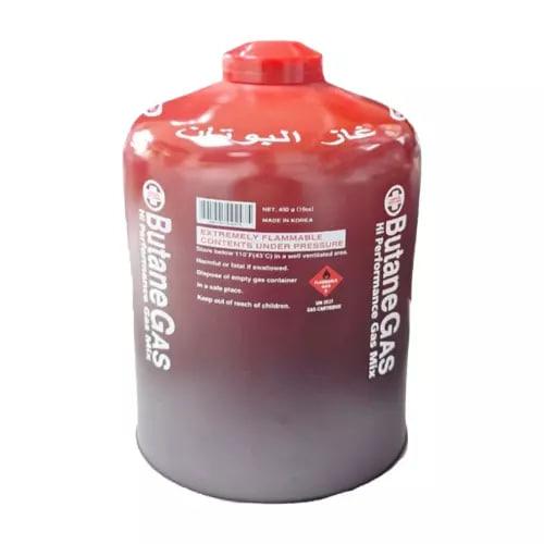 للبيع سلندر غاز DAN من المقناص للوزام الرحلات والتخييم