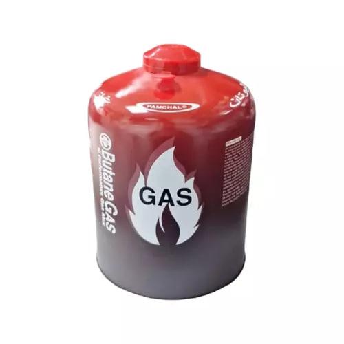 للبيع سلندر غاز DAN من المقناص للوزام الرحلات والتخييم