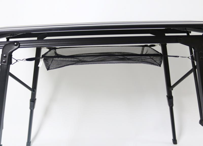 للبيع طاولة تخييم مقاس 90*51.5 سم من الحر للوزام الرحلات والتخييم