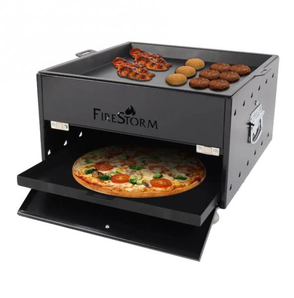 للبيع فرن غاز الرحلات المتنقل من بدر الامارات للوزام الرحلات والتخييم